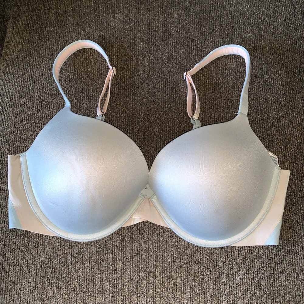 SPANX Push-Up bra